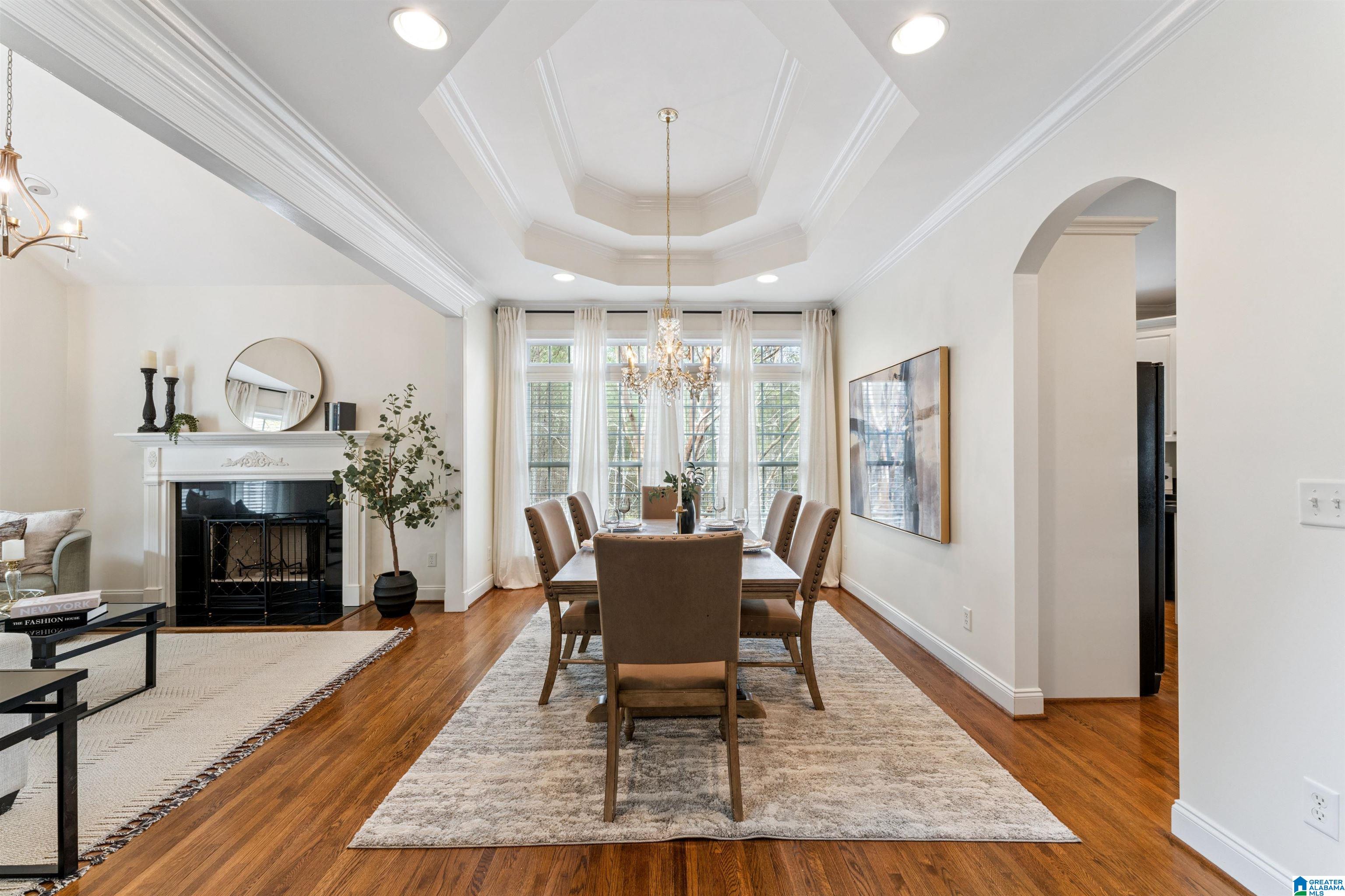 1375 County Road 249 Clanton, AL 35046 - Photo 7 of 62