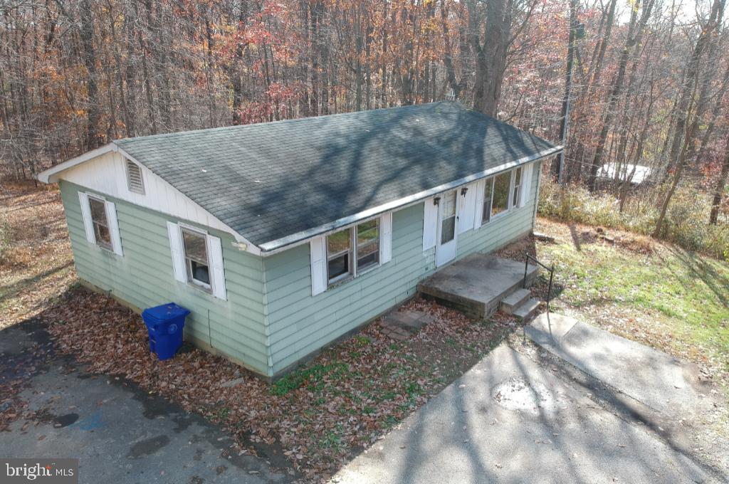 4417 Buffalo Road Mount Airy, MD 21771 - Photo 1 of 30 Charming home nestled in serene woods.