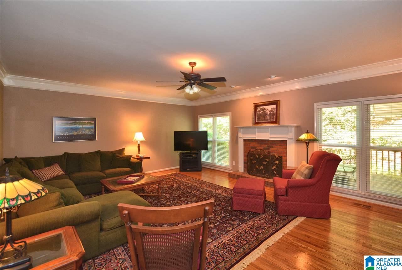 3113 Memory Brook Circle Birmingham, AL 35242 - Photo 2 of 49