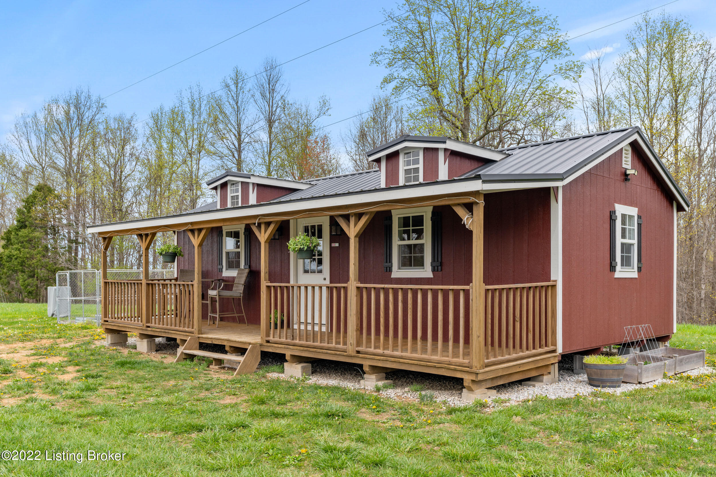 4429 Scott Ridge Road Raywick, KY 40060 - Photo 72 of 122 4429 Scott Ridge Road-79