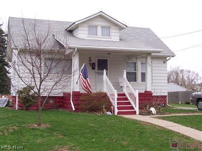 325 North Seneca Street Rittman, OH 44270 - Photo 1 of 1 Gallery Image 1