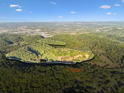 $6,950,000 | 0 Blazer Road, Franklin, TN 37064