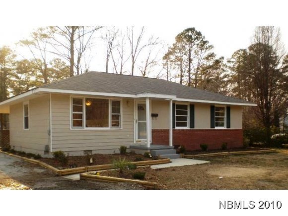 3505 Old Cherry Point Road New Bern, NC 28560 - Photo 1 of 1 Primary Photo