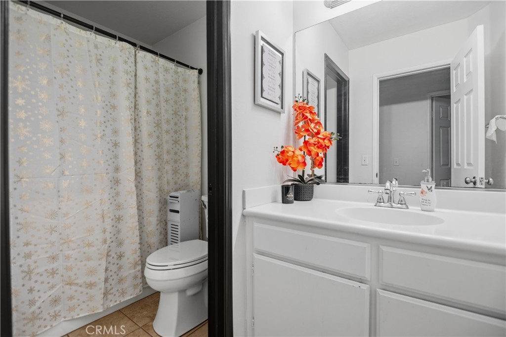 1957 Murrieta Road Perris, CA 92571 - Photo 10 of 18 downstairs full bathrooms
