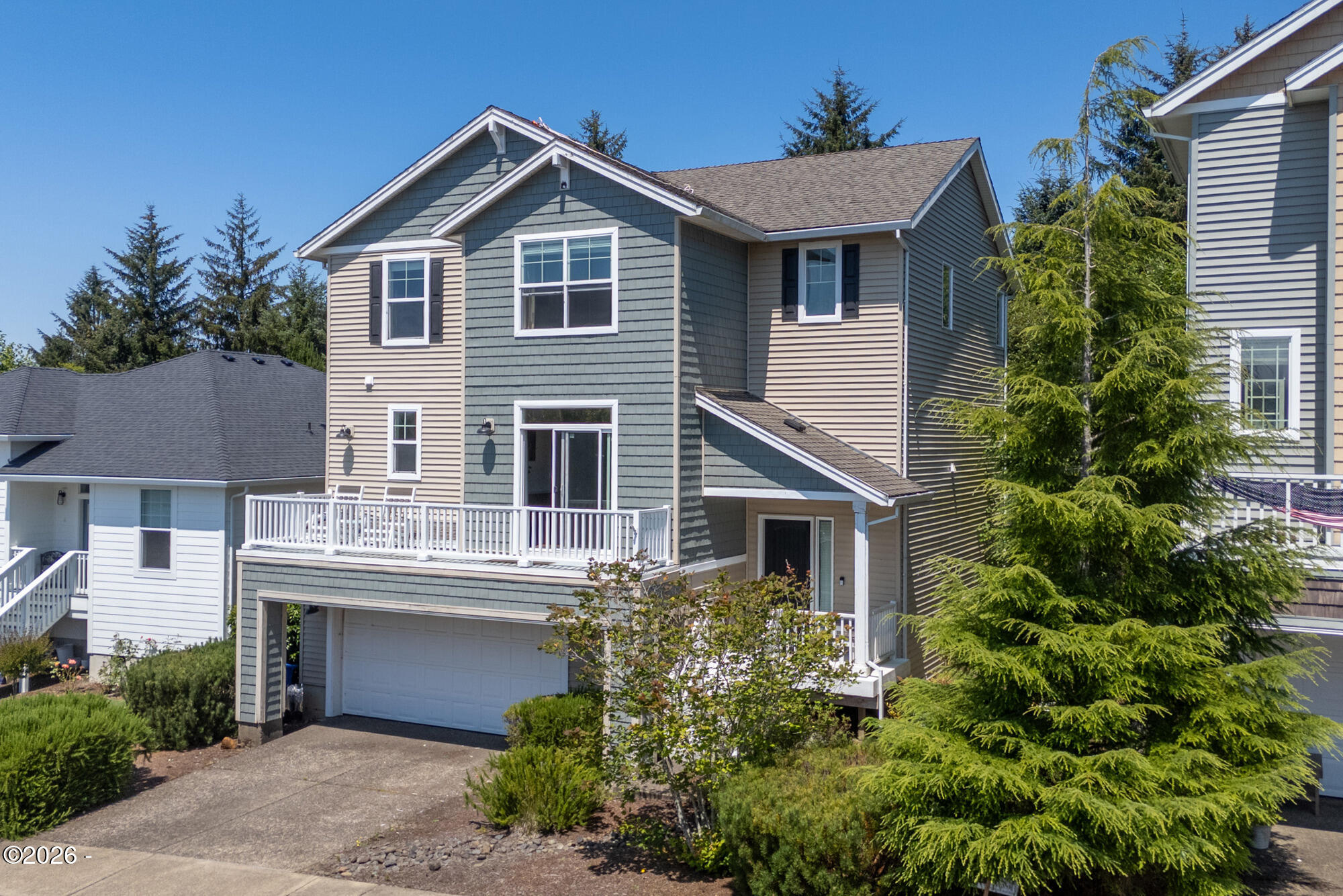 4350 Sequoia Loop Netarts, OR 97141 - Photo 36 of 40 Gallery Image 36