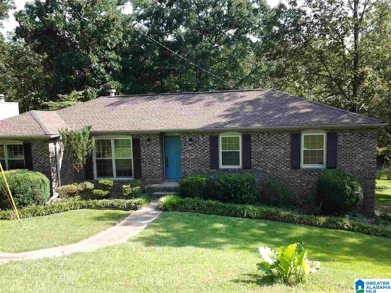 401 26th Avenue Northeast Center Point, AL 35215 - Photo 23 of 30