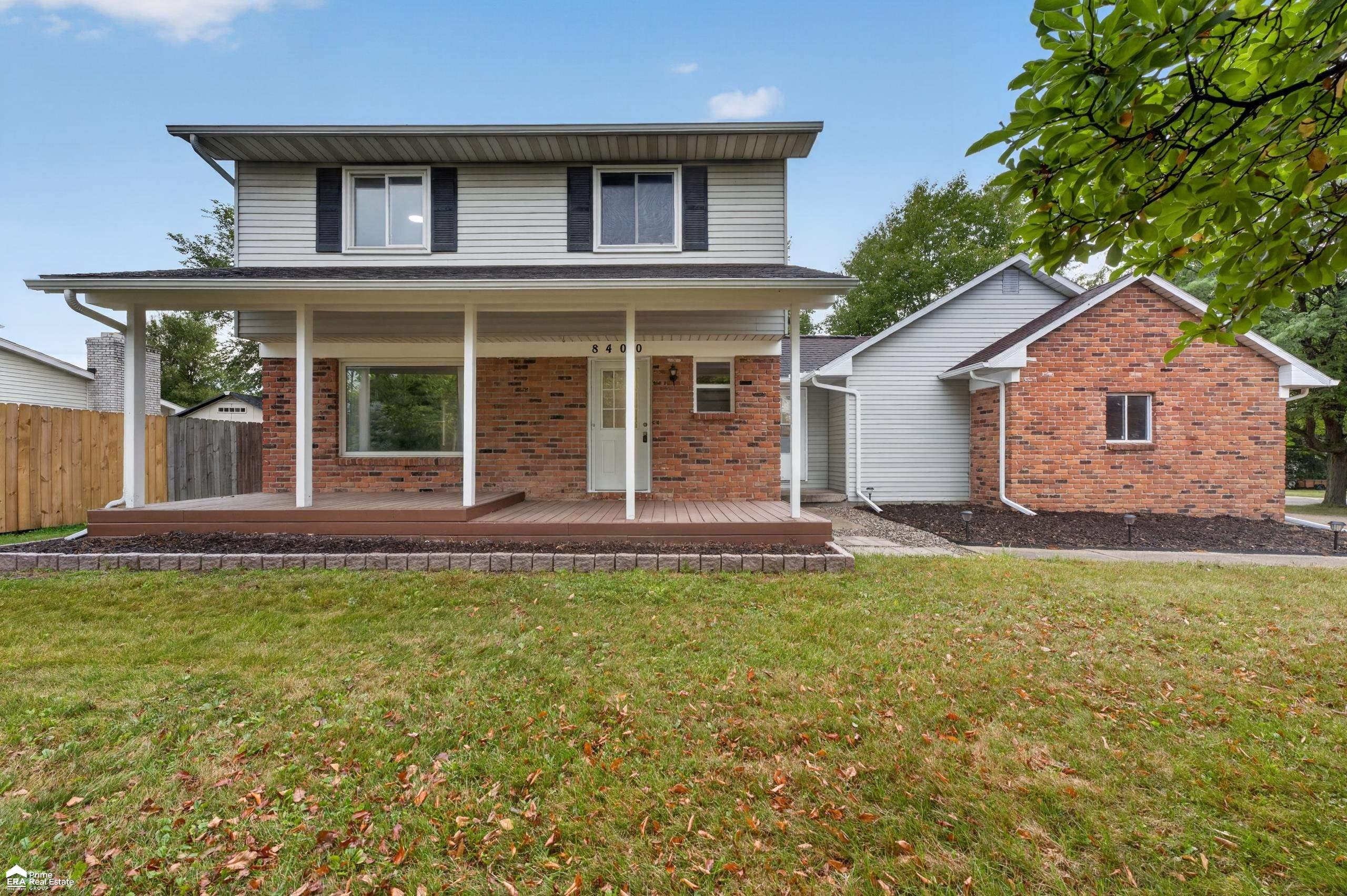 8400 Ridge Road Goodrich, MI 48438 - Photo 1 of 66 Gallery Image 1