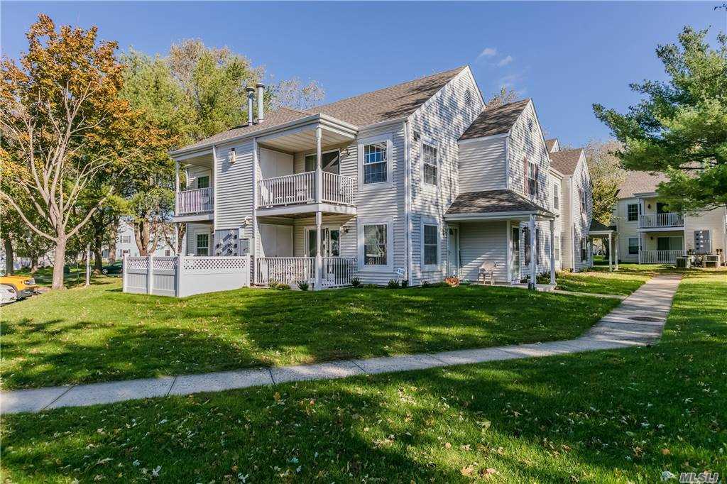 352 Artist Lake Drive, Middle Island, NY 11953 Compass