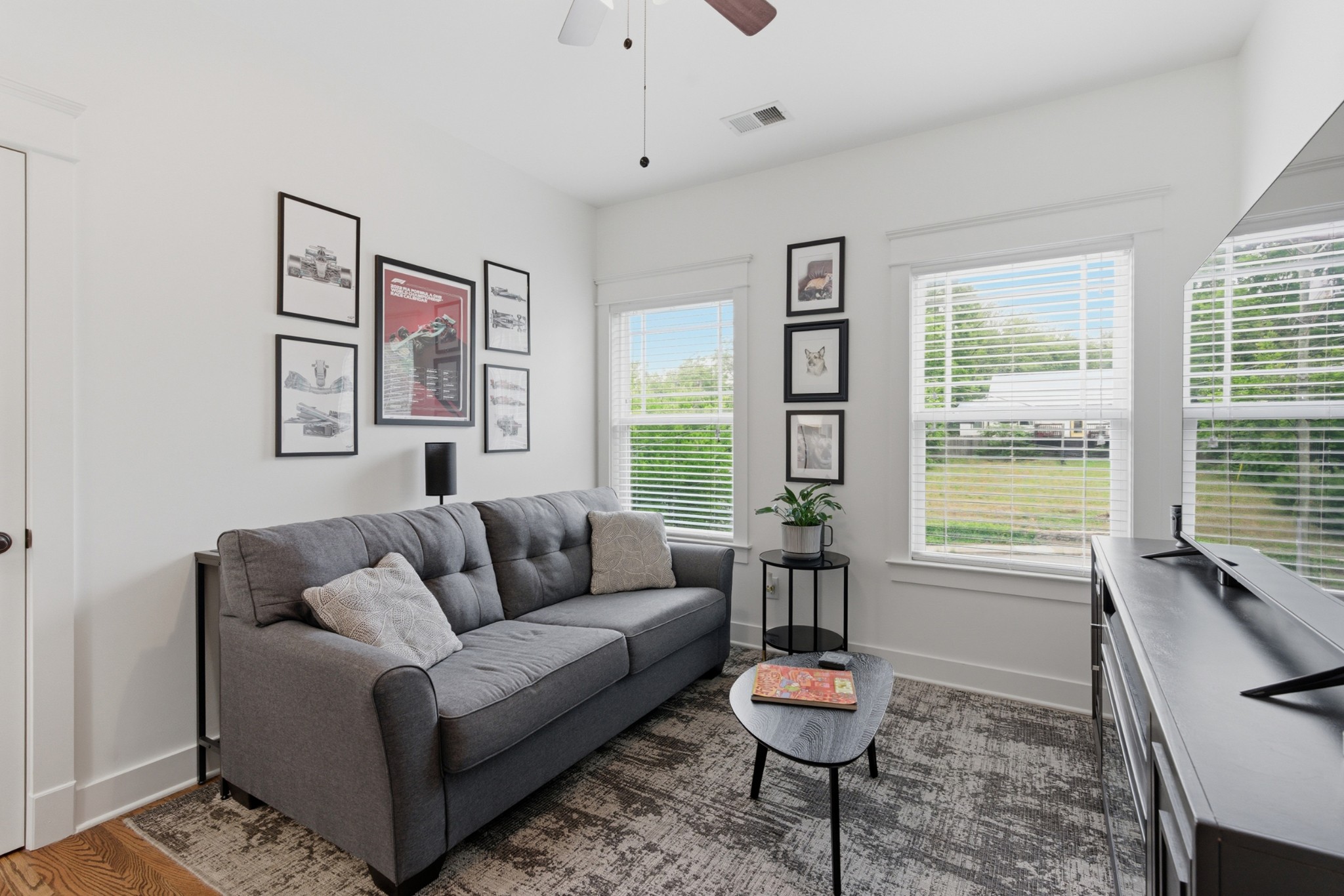 1703 Porter Road, Unit A Nashville, TN 37206 - Photo 17 of 25 Gallery Image 17