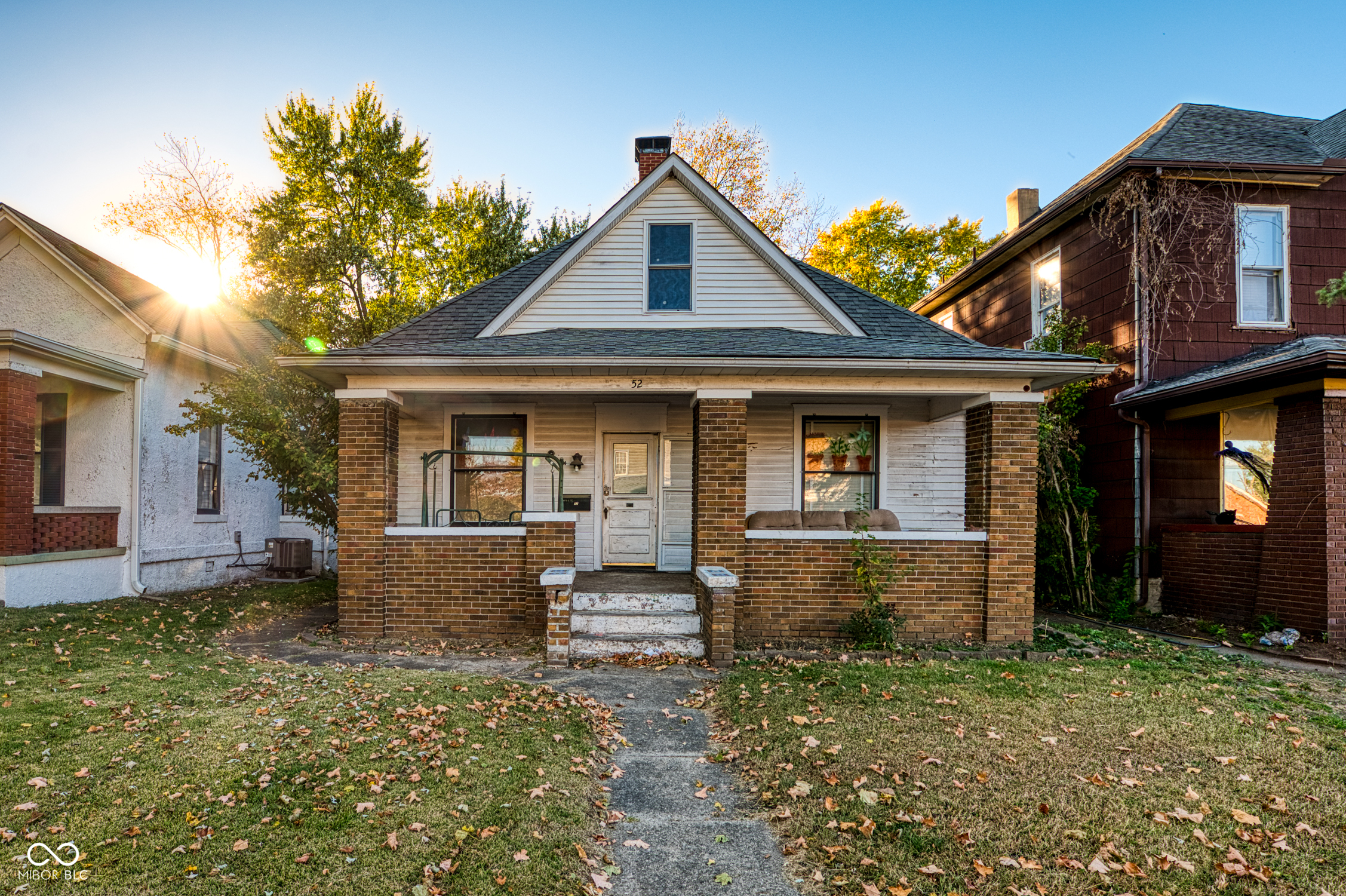 52 Home Avenue Terre Haute, IN 47803 - Photo 1 of 30