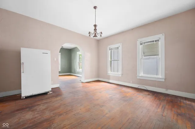 $125,000 | 52 Home Avenue, Terre Haute, IN 47803