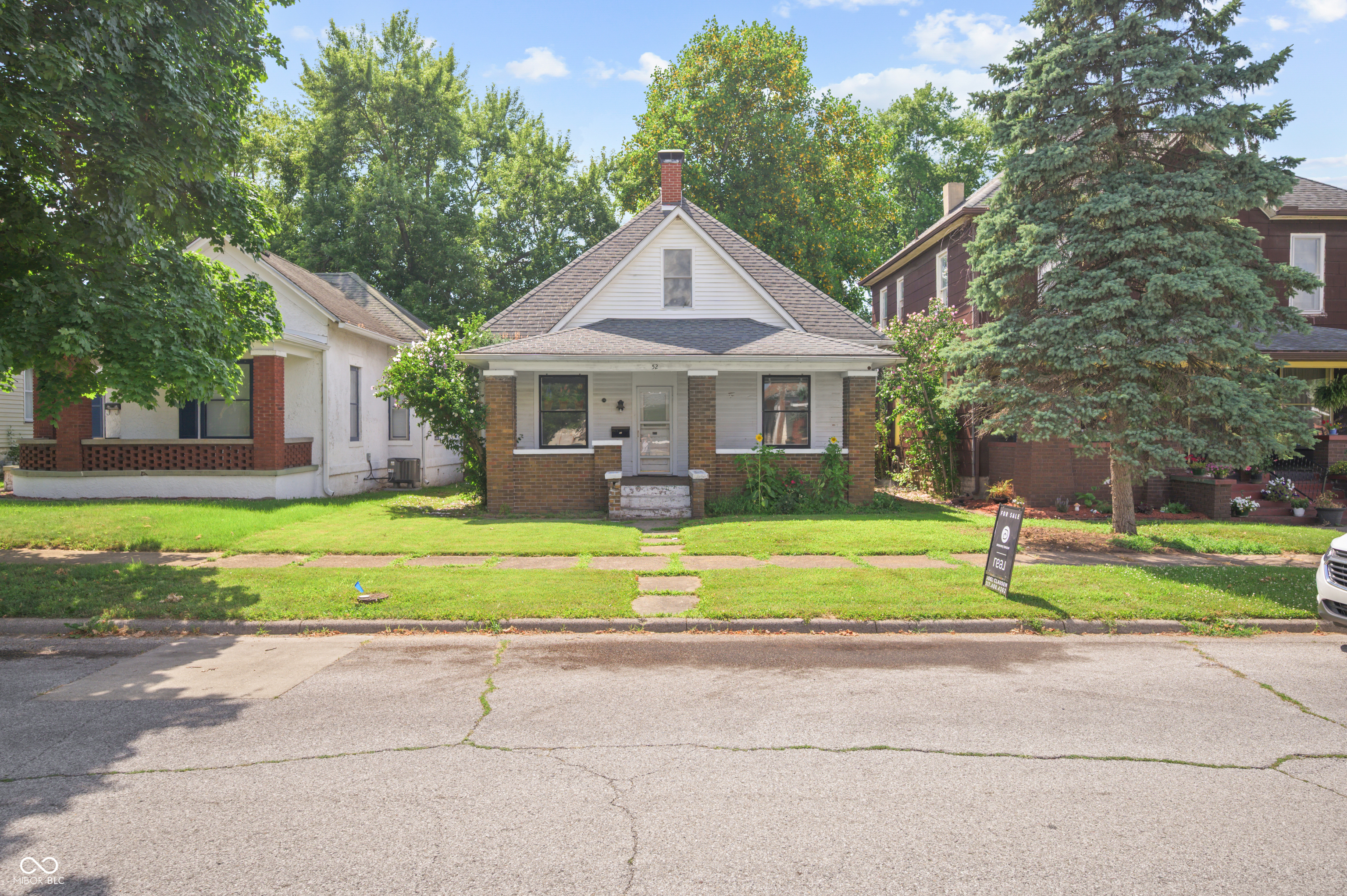 52 Home Avenue Terre Haute, IN 47803 - Photo 2 of 30