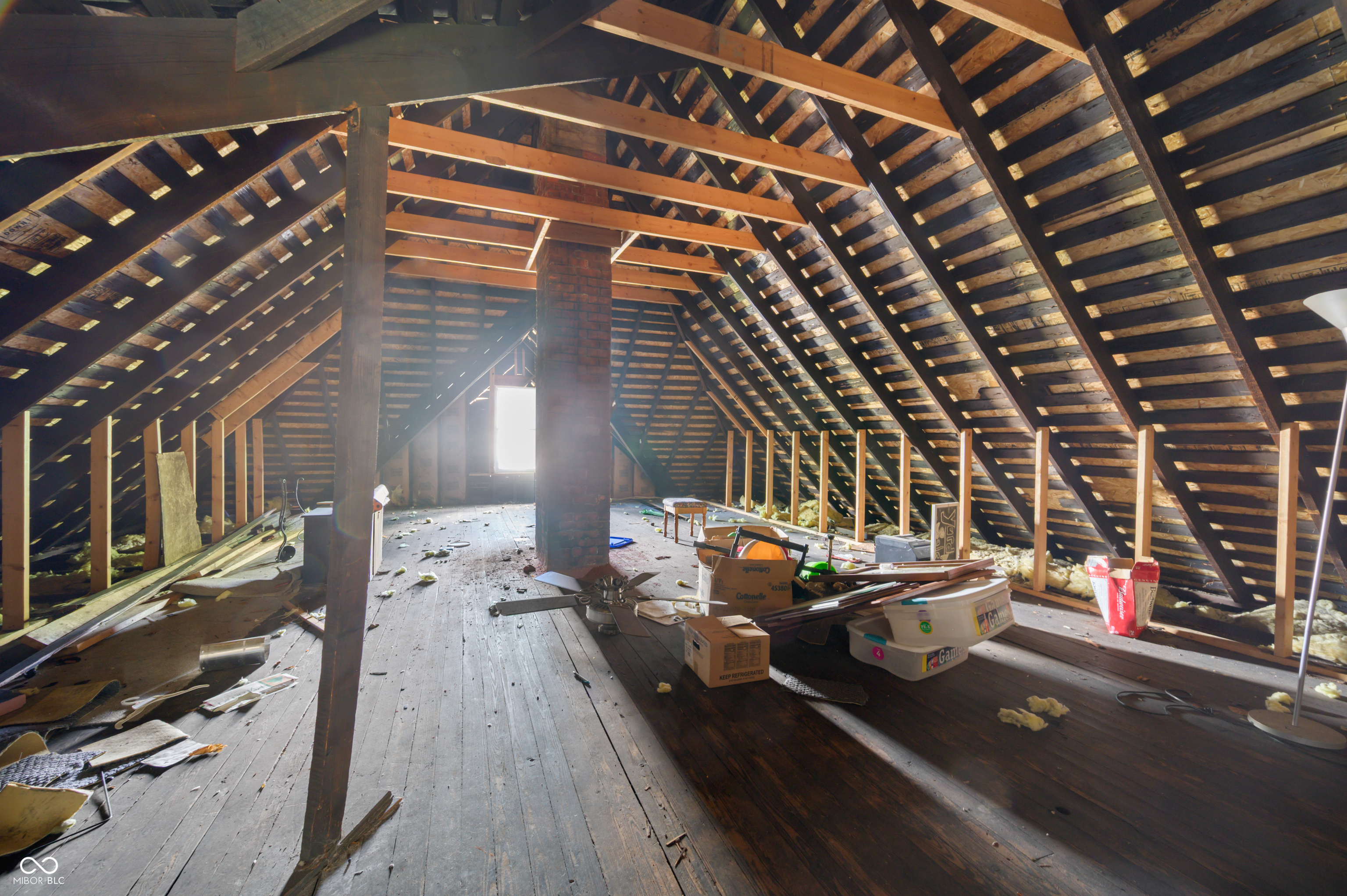 52 Home Avenue Terre Haute, IN 47803 - Photo 21 of 30