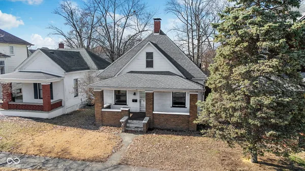 $90,000 | 52 Home Avenue, Terre Haute, IN 47803