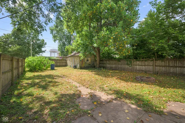 $125,000 | 52 Home Avenue, Terre Haute, IN 47803