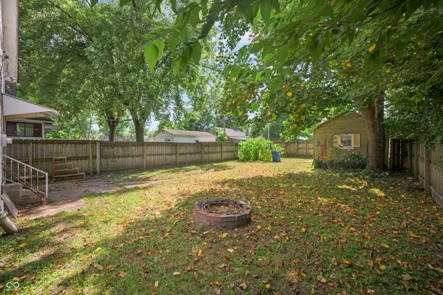 $125,000 | 52 Home Avenue, Terre Haute, IN 47803