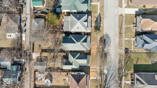 $90,000 | 52 Home Avenue, Terre Haute, IN 47803