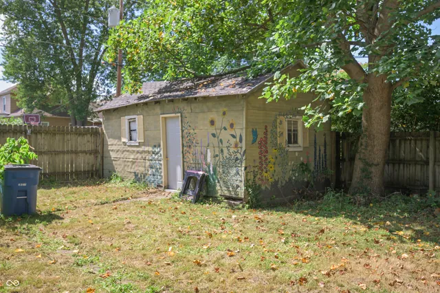 $125,000 | 52 Home Avenue, Terre Haute, IN 47803