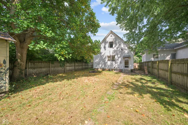 $125,000 | 52 Home Avenue, Terre Haute, IN 47803