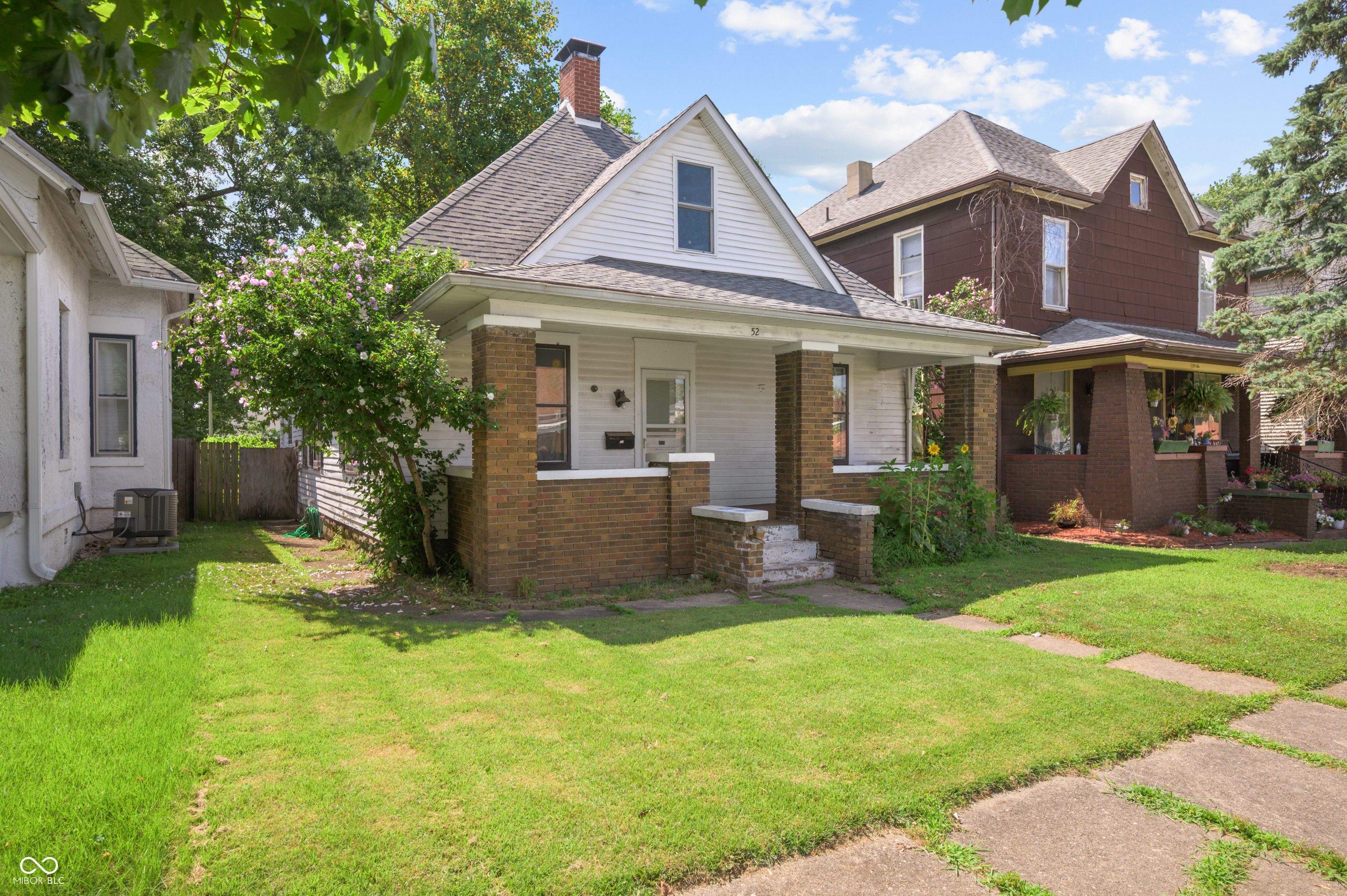 52 Home Avenue Terre Haute, IN 47803 - Photo 4 of 30