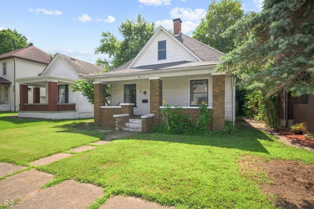 $125,000 | 52 Home Avenue, Terre Haute, IN 47803