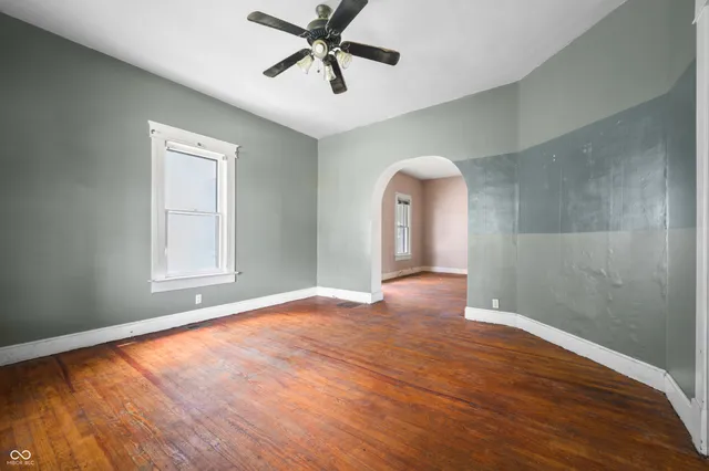 $125,000 | 52 Home Avenue, Terre Haute, IN 47803