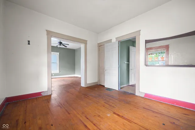 $125,000 | 52 Home Avenue, Terre Haute, IN 47803