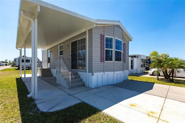 $120,000 | 1329 Trout, Punta Gorda, FL 33950