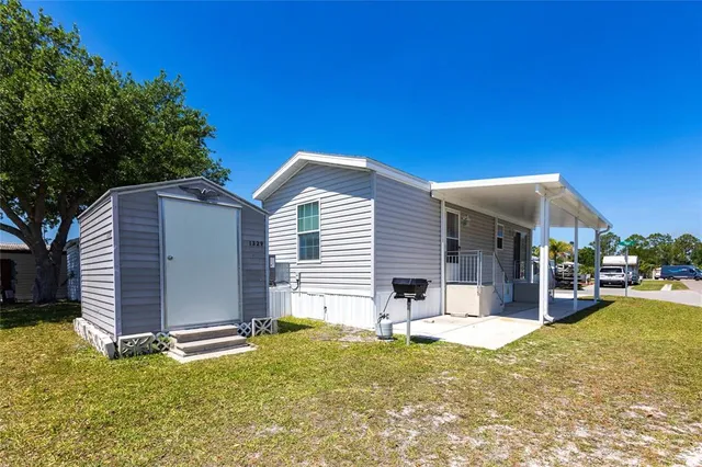 $142,000 | 1329 Trout, Punta Gorda, FL 33950