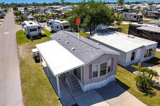 $142,000 | 1329 Trout, Punta Gorda, FL 33950