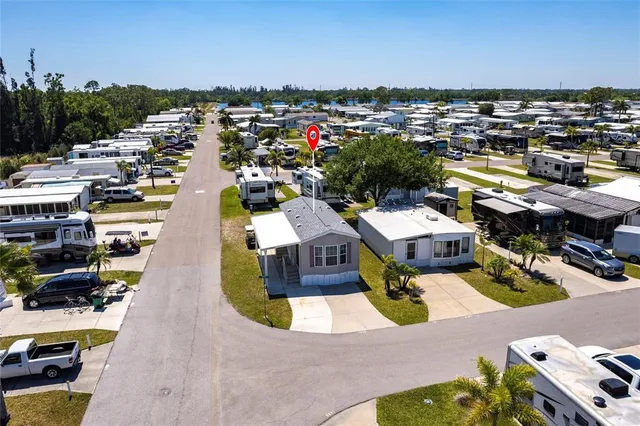 $142,000 | 1329 Trout, Punta Gorda, FL 33950