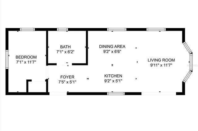 $142,000 | 1329 Trout, Punta Gorda, FL 33950
