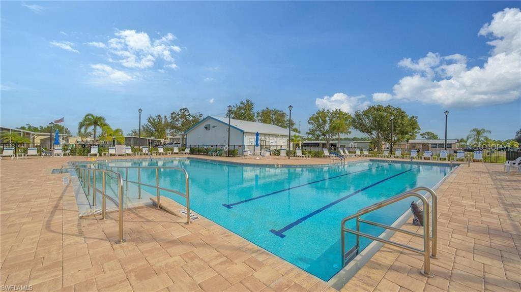 1329 Trout Punta Gorda, FL 33950 - Photo 38 of 38 a view of a lake