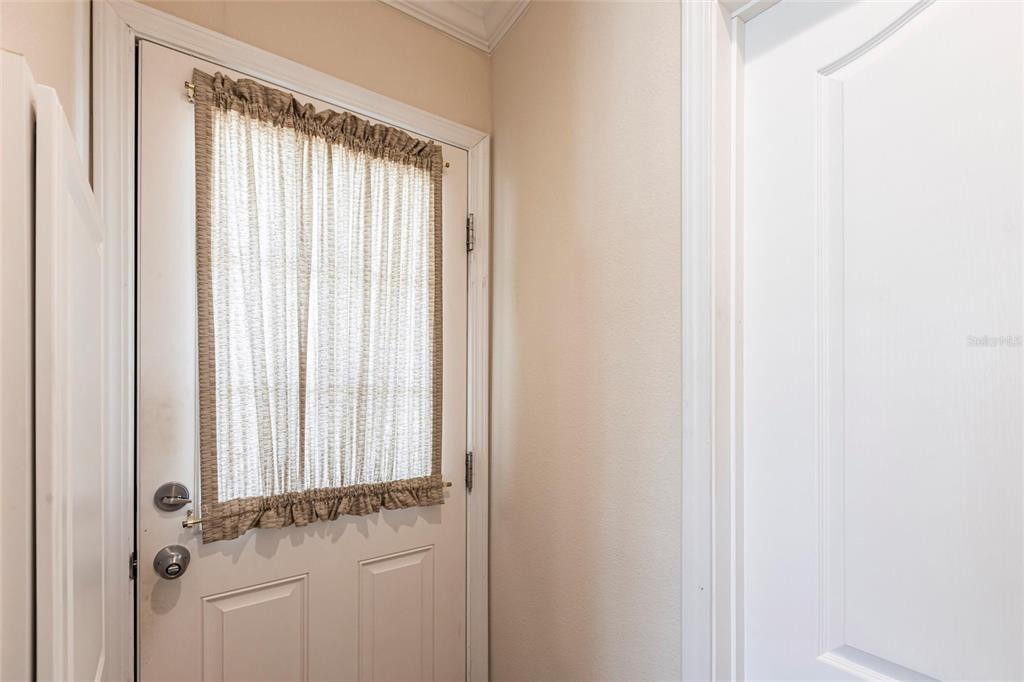 1329 Trout Punta Gorda, FL 33950 - Photo 4 of 38 a view of a front door