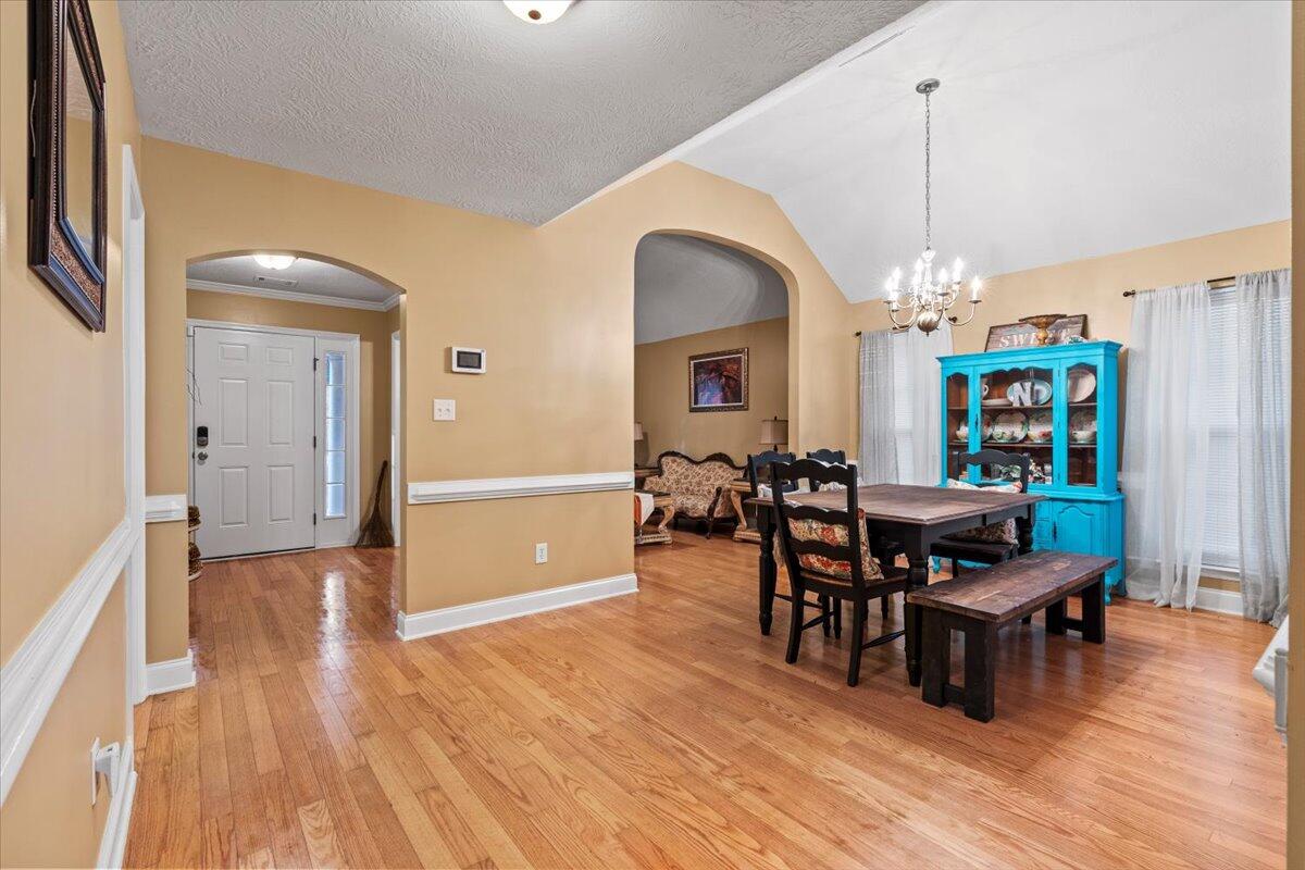 4732 Storey Mill Road Hephzibah, GA 30815 - Photo 11 of 37 11-FORMAL DINING