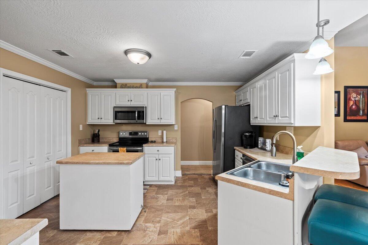 4732 Storey Mill Road Hephzibah, GA 30815 - Photo 14 of 37 14-KITCHEN