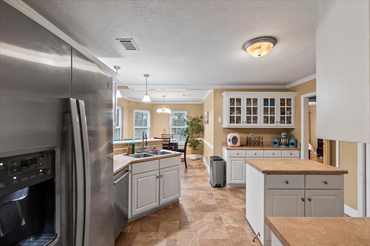 4732 Storey Mill Road Hephzibah, GA 30815 - Photo 16 of 37 16-KITCHEN