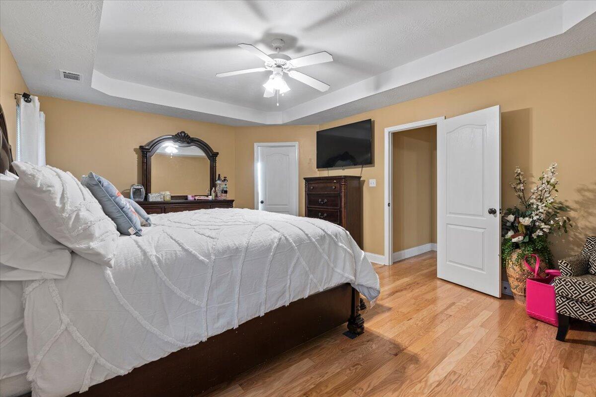 4732 Storey Mill Road Hephzibah, GA 30815 - Photo 19 of 37 19-OWNERS SUITE