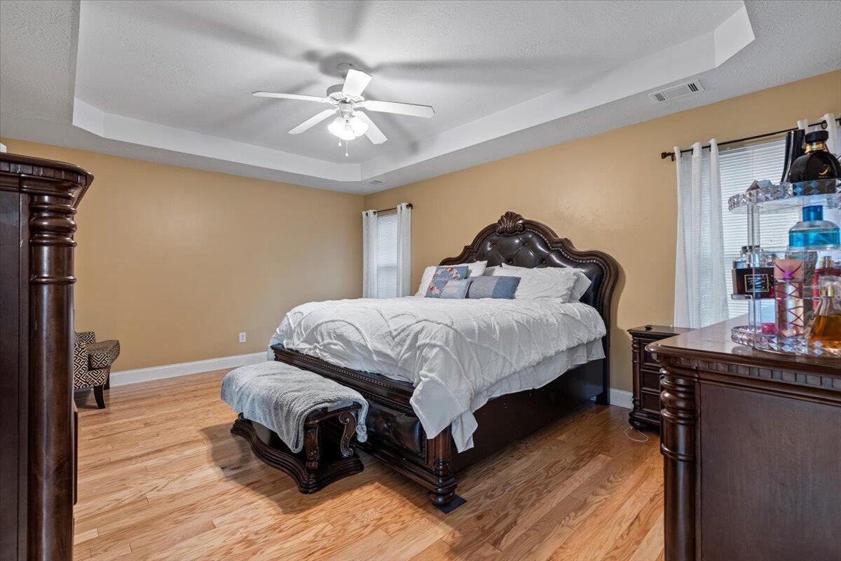 4732 Storey Mill Road Hephzibah, GA 30815 - Photo 20 of 37 20-OWNERS SUITE