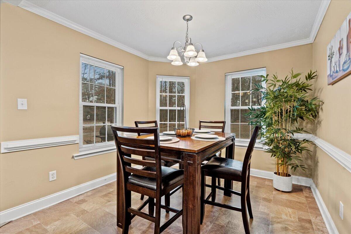 4732 Storey Mill Road Hephzibah, GA 30815 - Photo 23 of 37 23-BREAKFAST AREA