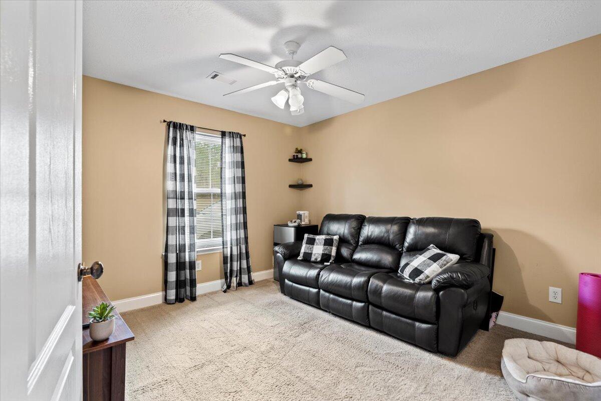 4732 Storey Mill Road Hephzibah, GA 30815 - Photo 28 of 37 28-BEDROOM THREE