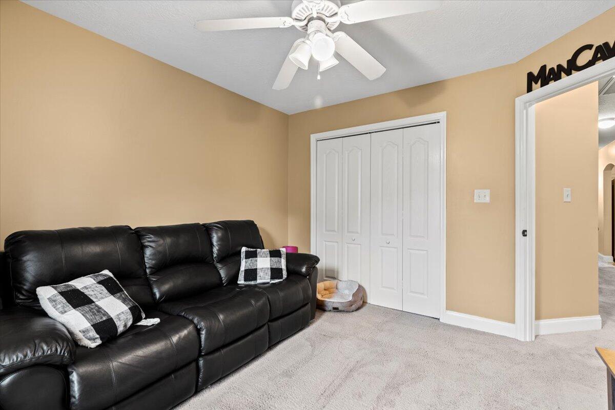 4732 Storey Mill Road Hephzibah, GA 30815 - Photo 29 of 37 29-BEDROOM THREE