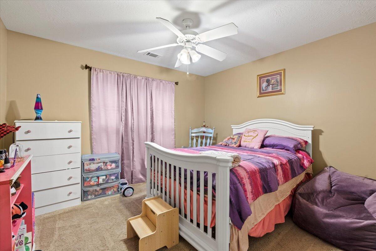 4732 Storey Mill Road Hephzibah, GA 30815 - Photo 30 of 37 30-BEDROOM FOUR