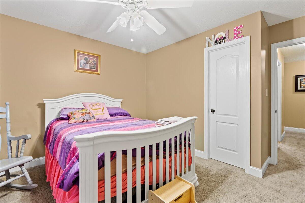 4732 Storey Mill Road Hephzibah, GA 30815 - Photo 31 of 37 31-BEDROOM FOUR