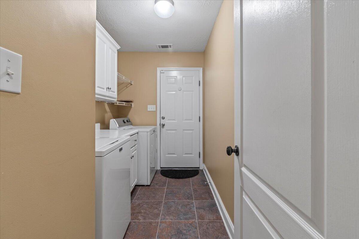 4732 Storey Mill Road Hephzibah, GA 30815 - Photo 32 of 37 32-LAUNDRY ROOM
