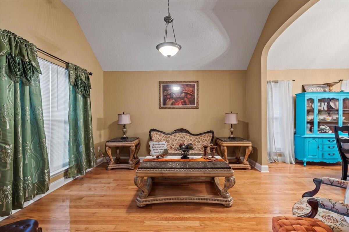 4732 Storey Mill Road Hephzibah, GA 30815 - Photo 7 of 37 07-GREAT ROOM