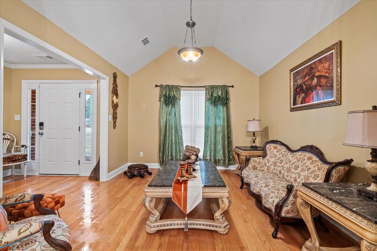 4732 Storey Mill Road Hephzibah, GA 30815 - Photo 8 of 37 08-GREAT ROOM