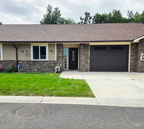 $297,000 | 3438 5th Street, Unit C, Lewiston, ID 83501