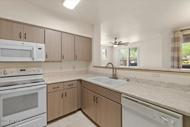 $289,000 | 20100 North 78th Place, Unit 1179, Scottsdale, AZ 85255