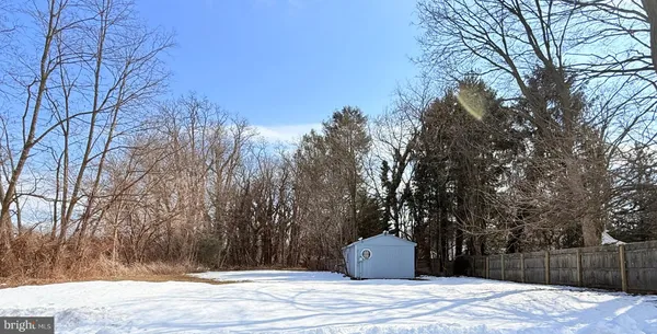 $530,000 | 396 East Linden Street, Moorestown, NJ 08057